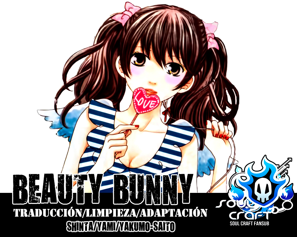 Beauty Bunny-Volume 1 Chapter 3